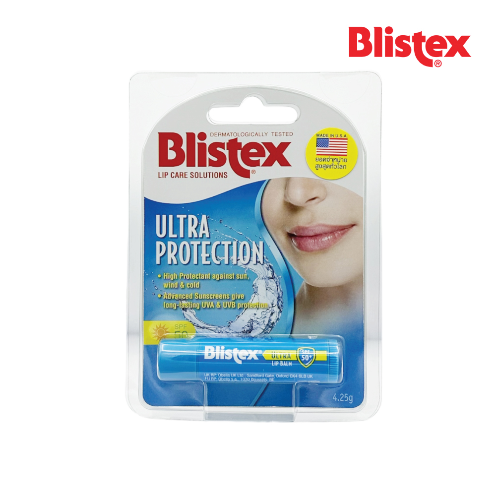 Blistex ULTRA PROTECTION 4.25g